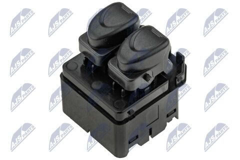 Перемикач, склопідйомник 