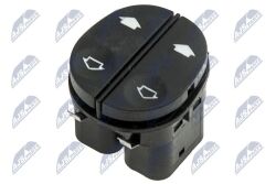 Перемикач, склопідйомник FORD FIESTA V, FUSION, KA, PUMA, CONNECT
