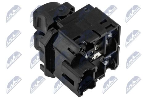 Перемикач, склопідйомник 