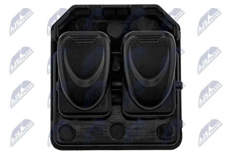 Перемикач, склопідйомник 