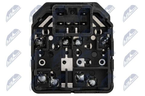 Перемикач, склопідйомник 