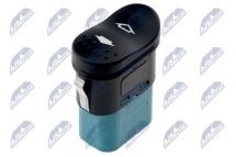 Перемикач, склопідйомник 