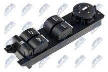 Перемикач, склопідйомник Перемикач, склопідйомник