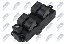 Перемикач, склопідйомник 