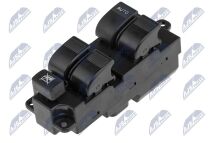 Перемикач, склопідйомник Перемикач, склопідйомник