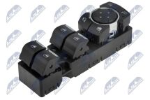 Перемикач, склопідйомник Перемикач, склопідйомник