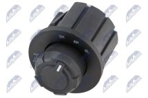 Перемикач, блокування диференціала 