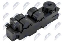 Перемикач, склопідйомник Перемикач, склопідйомник