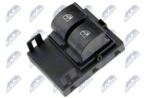 Перемикач, склопідйомник 