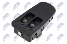 Перемикач, склопідйомник 