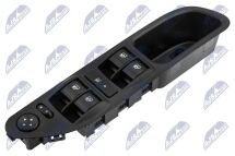 Перемикач, склопідйомник 