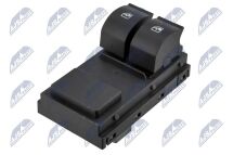 Перемикач, склопідйомник 