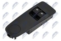 Перемикач, склопідйомник 