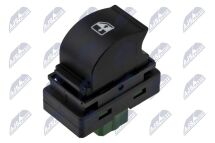 Перемикач, склопідйомник 