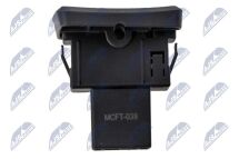 Перемикач, склопідйомник 