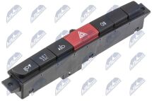 Вимикач аварійної світлової сигналізації 