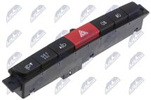 Вимикач аварійної світлової сигналізації 