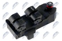 Перемикач, склопідйомник 