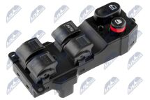 Перемикач, склопідйомник 