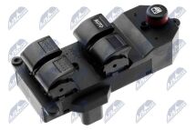 Перемикач, склопідйомник 