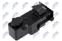 Перемикач, склопідйомник 