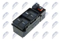 Перемикач, склопідйомник 