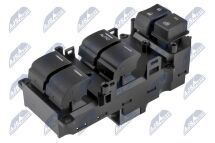 Перемикач, склопідйомник 