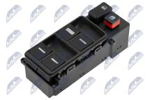 Перемикач, склопідйомник 