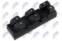 Переключатель, стеклолодъемник 