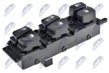 Перемикач, склопідйомник Перемикач, склопідйомник