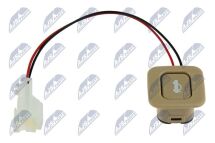 Перемикач, кришка багажника 