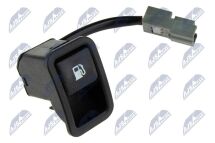 Перемикач, механізм розблокування кришки бака HYUNDAI SANTA FÉ II Перемикач, механізм розблокування кришки бака HYUNDAI SANTA FÉ II