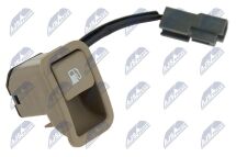 Перемикач, механізм розблокування кришки бака Перемикач, механізм розблокування кришки бака