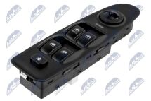 Переключатель, стеклолодъемник 