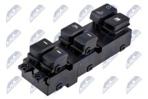 Перемикач, склопідйомник Перемикач, склопідйомник