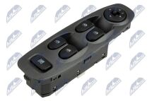 Переключатель, стеклолодъемник 