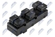 Перемикач, склопідйомник Перемикач, склопідйомник