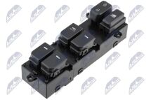 Перемикач, склопідйомник Перемикач, склопідйомник