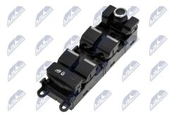 Перемикач, склопідйомник LAND ROVER RANGE ROVER IV, RANGE ROVER SPORT II
