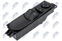 Переключатель, стеклолодъемник 