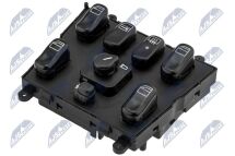 Перемикач, склопідйомник 