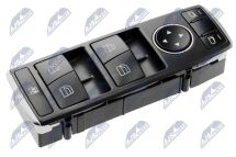 Перемикач, склопідйомник 