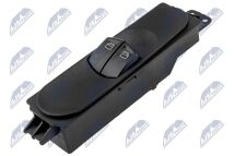 Перемикач, склопідйомник 