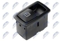 Перемикач, склопідйомник MERCEDES-BENZ A-CLASS (W169) B-CLASS Sports Tourer (W245)