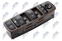 Переключатель, стеклолодъемник 