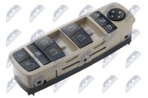 Переключатель, стеклолодъемник 