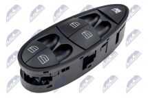 Перемикач, склопідйомник 