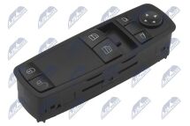 Перемикач, склопідйомник 