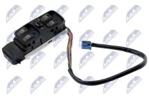 Перемикач, склопідйомник 