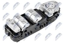 Перемикач, склопідйомник 